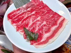 -肉屋高山·和牛烧肉(万象城店)