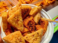-绳金塔美食街(前进路店)