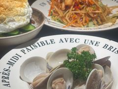 -岛风·台食小馆 ISLAND BISTRO(烟台山店)