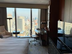 -上海雅居乐万豪侯爵酒店