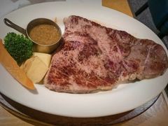 -斗牛士牛排(南京东路店)