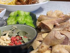 -八珍玉食鸡煲·打边炉(印象城店)