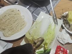 -蒙亨·手把肉·蒙古包文化主题餐厅(天恒广场店)