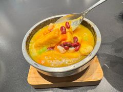 -OCEAN一席海鲜·海景福建菜馆(双子塔店)