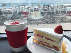 -Cafe Aewol Monsant