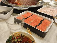 -川西坝子火锅(金沙1.0直营店)