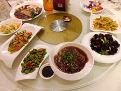 -芭菲盛宴·环球美食(解放碑英利国际店)