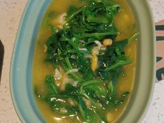 -半山腰·云南菜(侨福芳草地店)
