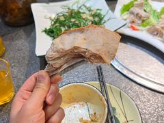 -鹏馨羊羔肉·非遗(新建街店)