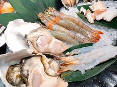 -牛New寿喜烧(中山公园龙之梦店)