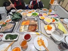 -海底捞火锅(枫蓝国际购物中心店)
