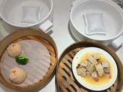 -避风塘(江桥万达店)