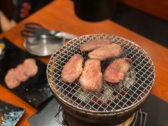 -大阪烧肉BAKA一代(十亩地店)