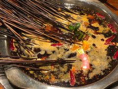 -钢五区节子串串香(环球汇·天誉店)