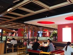 -季季红火锅(长沙步行街店)