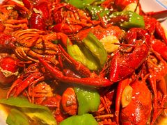 -舞虾小说.涮肉.烧烤(国顺东路店)