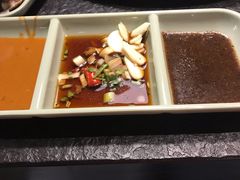 -盛江山自助料理(奥莱锦辉购物广场店)