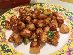 -京味斋·烤鸭·北京菜(安贞店)