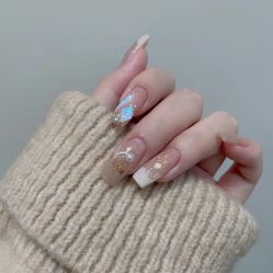 -悦指间美甲美睫