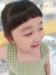 -爆米花儿童美发乐园(万象汇店)