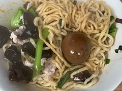 -泰顺江南春面馆