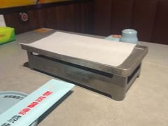 -醉炫音速烧烤·干煸菜(沙河总店)