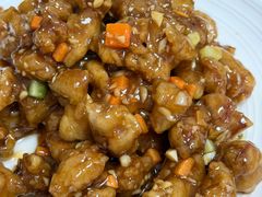 樱桃肉-林之六八·6886大连老菜馆