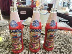 联名山海关-天津卫码头(南开大悦城店)