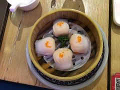 -寻味·港式茶餐厅(富力城店)