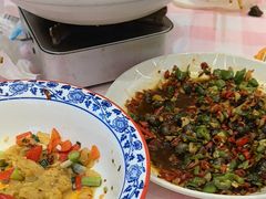 -三只鸟本地特色菜馆(上饶总店)