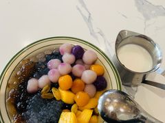 -堂屋糖水店(愚园店)