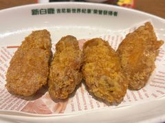 -新白鹿餐厅(城西银泰城店)