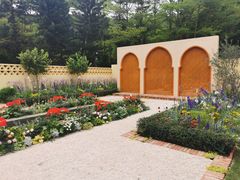 -深圳仙湖植物园