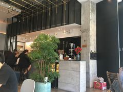 门面-Home Cafe(水榭春天店)