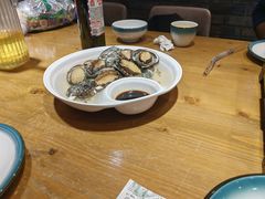 -倍儿美海鲜大排挡·非遗海鲜蒸饺(洋货店)