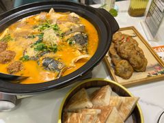 -雅酌园百姓菜馆(颐和路店)