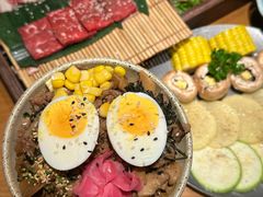 -MIKOMIKO和牛烧肉专门店(南门店)