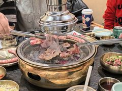 -味家烤肉烤鳗鱼牛排(西塔旗舰店)