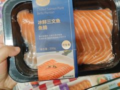 -盒马鲜生(新都心店)