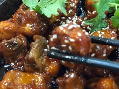 -家乡饭店(里仁洞店)