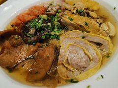 -和记小菜(大宁店)