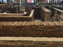 -北京大葆台遗址博物馆