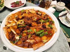 -驿楼兰·新疆菜(火车站店)