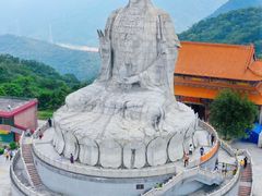 -东莞观音山旅游风景区