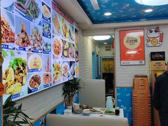 -来之顺海鲜菜馆·青岛菜·始于1993(栈桥店)