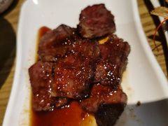 -温度铁板烧(前进大街店)