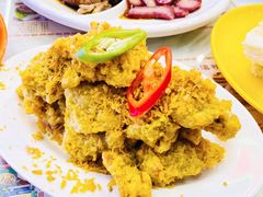 -澳门陈光记烧味饭店(万象城店)