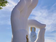 -三亚南山文化旅游区