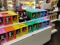 -line friends(明洞旗舰店)