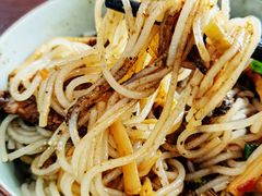 -子潇春庞牛腩粉(三大银行店)
